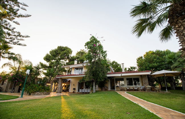 Paradise Lux Villa Porto Cheli - Foto 38