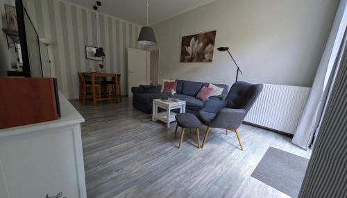 "Villa am NOK" - Foto 4