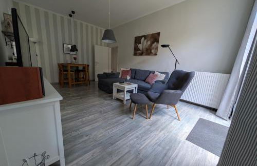 "Villa am NOK" - Foto 4