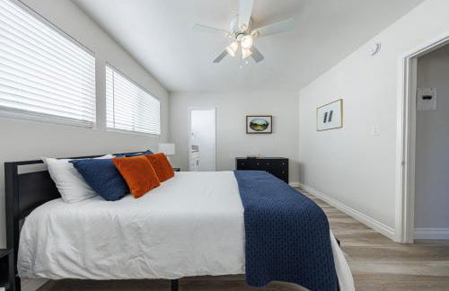 Spacious 2-Bedroom Duplex in Beverly Hills Residential Area - Foto 37