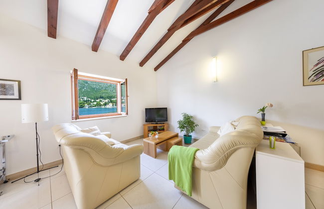 Apartment Vala - Foto 12