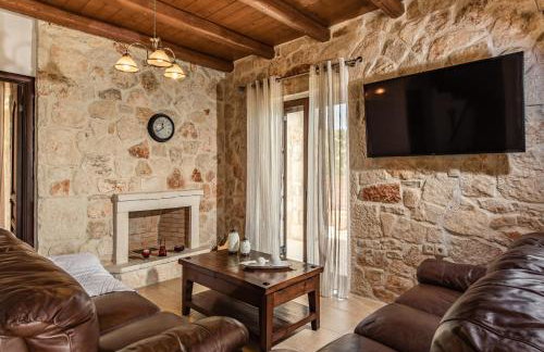 Murtini Stone Villa with Private Pool, by ZanteWize - Foto 20