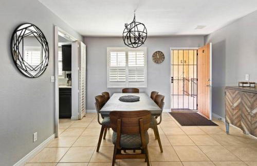 Palm Springs Unique Central Condo - Foto 35