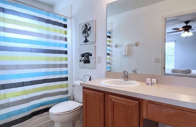 Spacious 7bd Pool Gm Hm Terra Verde Resort-211hbl 7 Bedroom Home by RedAwning - Foto 22