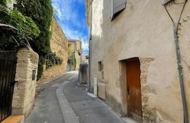 Duplex Atelier / coeur de Lourmarin - Foto 16