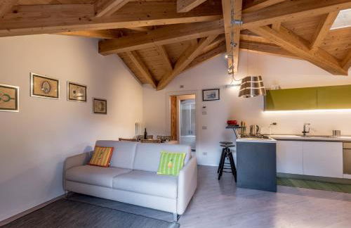 Mansarda di Alex e Nataly - Foto 4