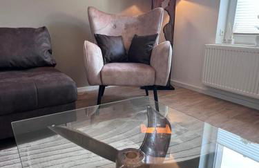 Güden Pearl Bhaven Deck 6 ,Exklusive große Wohnung,Hochwertige Ausstattung,Privatparkplatz & Carport,Großer Garten mit Gartenhaus,Langzeitaufenthalt - Foto 31