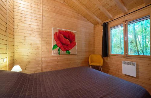 Chalet Canigou - Foto 13