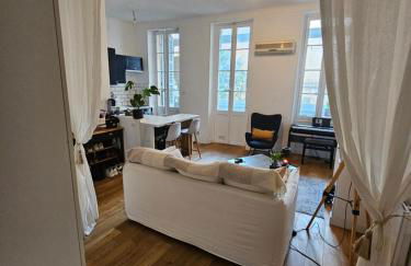 Terrasse en ville - Foto 2