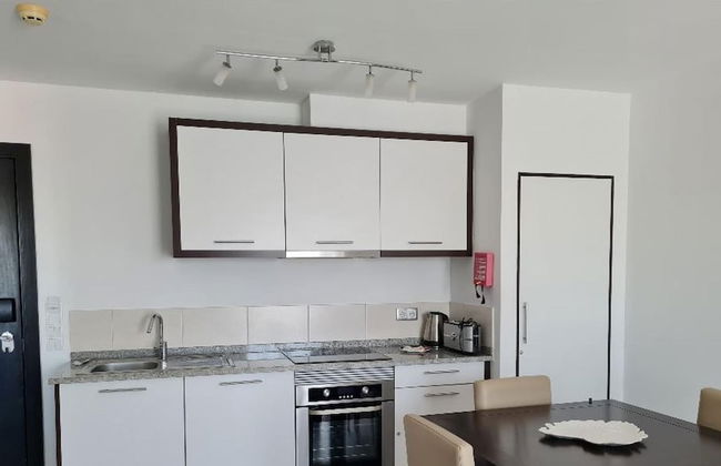 1 Bed Apartment in Santa Maria - Great Views - Foto 4