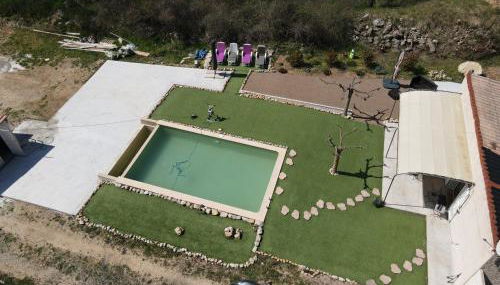 MARTIN's COTTAGE Tourrettes - Foto 5