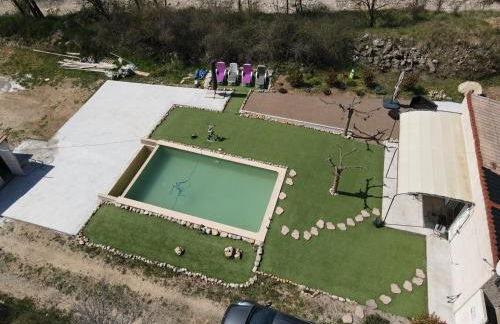 MARTIN's COTTAGE Tourrettes - Foto 5