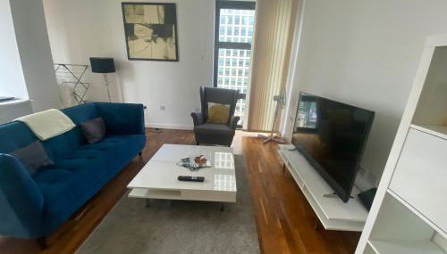 Beautiful Ap near London Bridge-Waterloo-Westminster-Victoria-Bond Street-Oxford circus - Foto 3