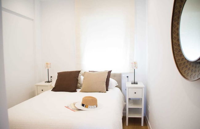 Apartamentos Nisa - Foto 14