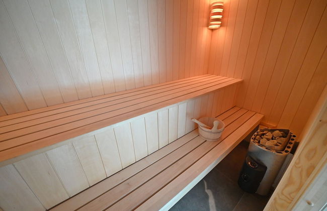 Water Mill With Swimming Pool and Sauna - Foto 34