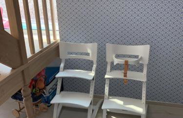 Villa Beline direct aan zee, verwarmd zwembad en sauna - Photo 22