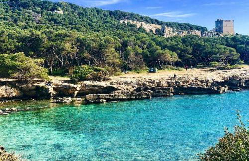 Villetta a Santa Caterina (vicino Porto Selvaggio) - Foto 18