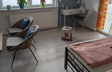 Feriendomizil Burgert EG Nähe Europapark - Foto 21