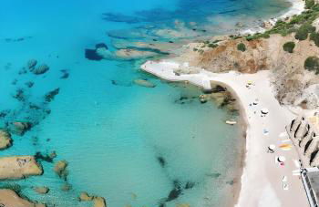 Appartamento vista mare Posidonia - Foto 1