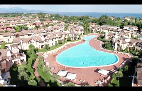 Eccociiiii Manerba Apartment - Casa Naty e Ale - Photo 50