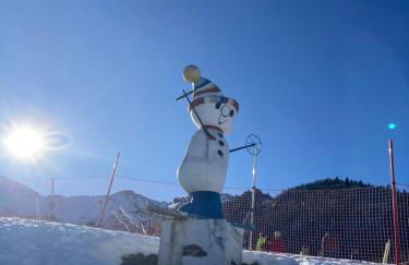 Appartement chalet - Foto 7