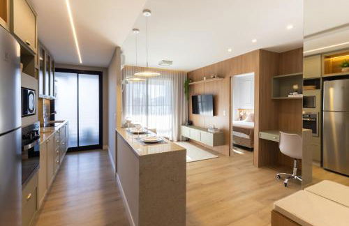 Luxuoso Apartamento no Cambuí - Foto 9