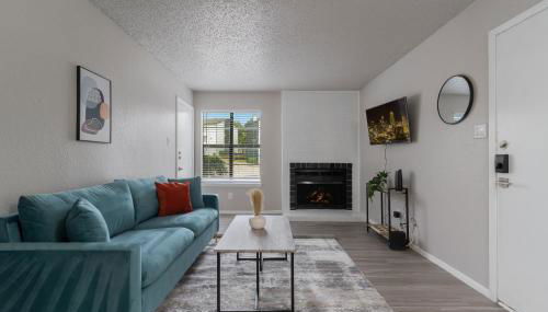 The Landry 157 Spacious and Cozy 1 Bedroom 1bth - Foto 2