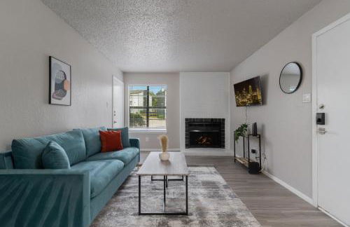 The Landry 157 Spacious and Cozy 1 Bedroom 1bth - Foto 2