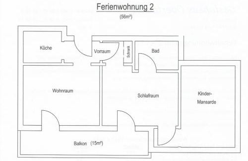 Gästehaus Obertanner - Foto 8