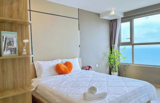 Meomeo Homestay - The song Apartment Vung Tau - Foto 12
