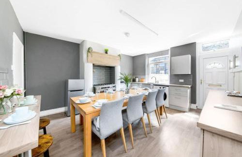 Spacious Home In The Heart of West Yorkshire - Foto 19