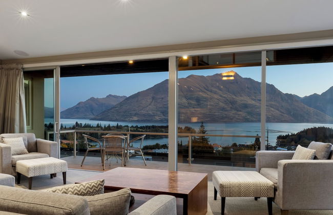 Remarkable Location – Queenstown - Foto 19
