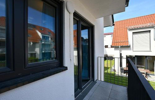 City-Hotel Zuffenhausen - Apartments - Foto 7