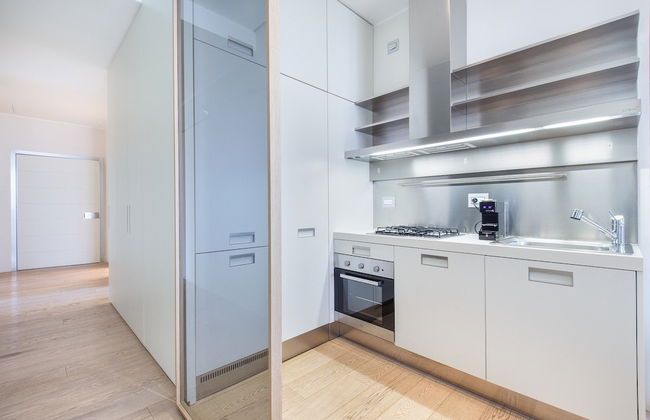 SuiteLowCost Corso Como - Photo 47