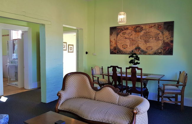 Coragulac House Cottages - Foto 12