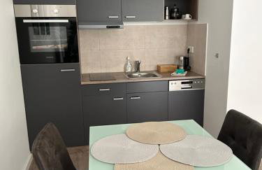 Ferienwohnung mit Infrarotsauna - Photo 8