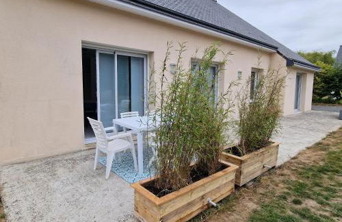 Gîte de Kerninon Maison spacieuse et lumineuse - Photo 30