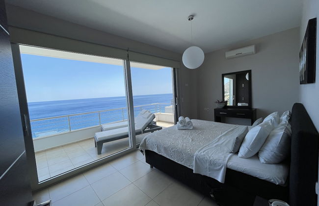 Villa Proistakis - Foto 19