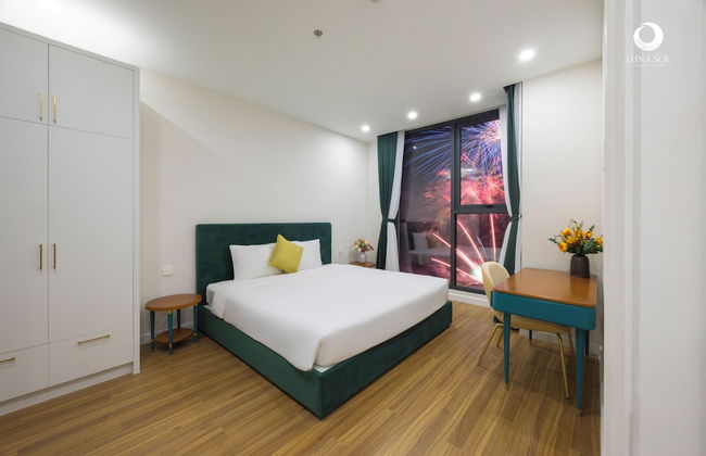 Luna Sol - Sunset & Firework Signature - Foto 41