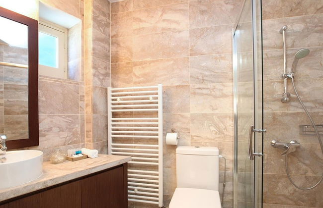 Kalopanayiotis Cottage - Foto 4