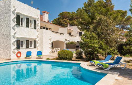 Villa Ponent Galdana - Cala Galdana - Foto 30