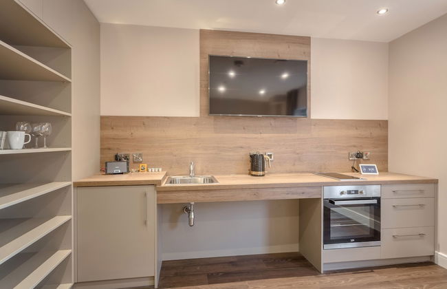 Dwell City Living - Foto 22