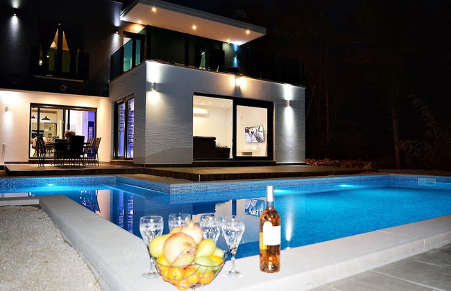 Holiday House Luxury - Foto 45