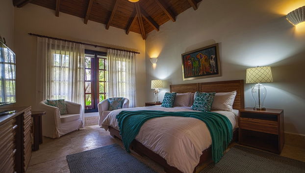 Hacienda A-19 - Foto 4, Habitación