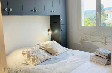 MAZET RÉNOVE Golfe de st TROPEZ - Foto 7