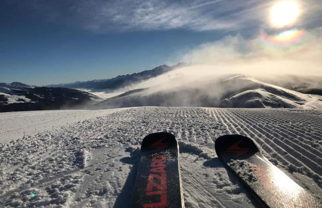 Chalet in Mittersill Near Ski Slopes - Foto 30