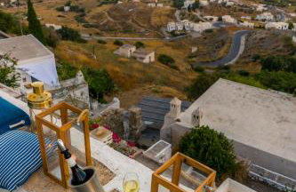 SeaScapeHome Serifos - Foto 13