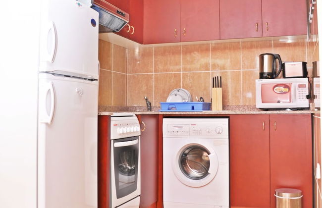 Ramee Royal Hotel Apartments - Foto 7