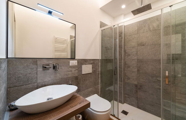 Duomo Urban Retreat by Wonderful Italy - Photo 18