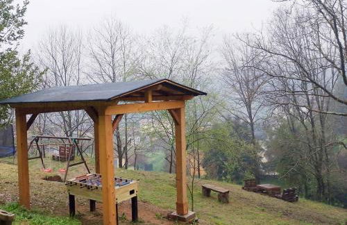 La finestra sulla valle - Foto 21